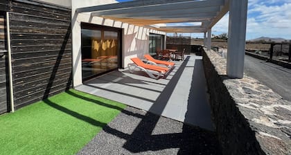Studio Avec Grande Terrasse Pres DU Calderón Hondo