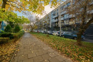 Exterior - Tastefully Arranged Studio by Renters (Wroclaw)