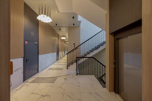 Exterior - Tastefully Arranged Studio by Renters (Wroclaw)