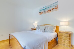 2 bedrooms, free WiFi - Villa Holiday Sun (Ponta do Sol)
