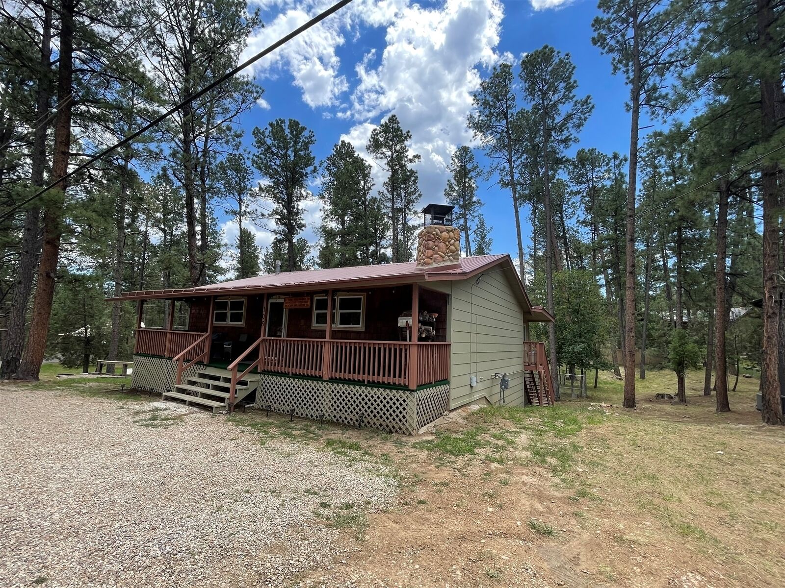 Cree Meadows Retreat | 5 Bedroom 4 Bathroom