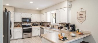 Midtown Park House Su