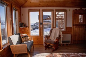 Bücher, Stereoanlage