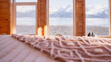 1 sovrum, strykjÀrn/strykbrÀda, resesÀng och gratis wi-fi