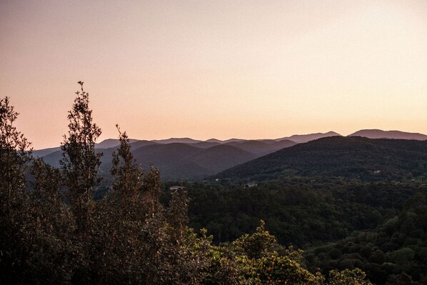 Exterior - Slow Village Anduze (Thoiras)