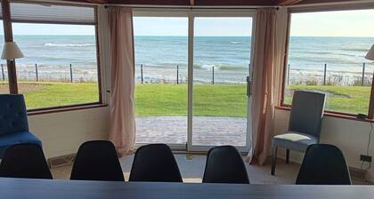 Pelican Point - Private Retreat - just 4 miles to downtown Sheboygan