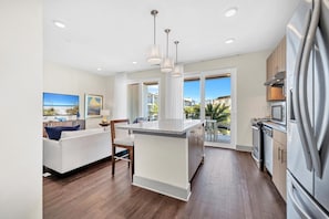 Interior - 🐟EV Charger, Close to Beach-30A-The Pointe 1-134 (INLET BEACH)