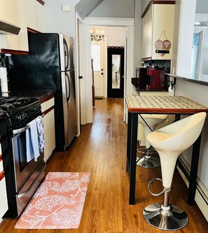Cucina privata