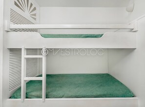 Classic Apartment