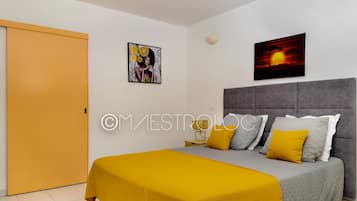 Classic Apartment | 1 bedroom, free WiFi