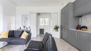 Apartment | Interior