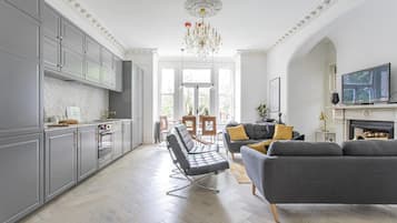 Apartment | Interior