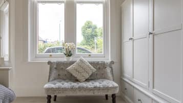 Apartment | Interior