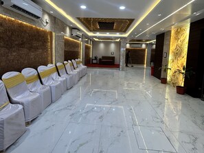 Sala de banquets
