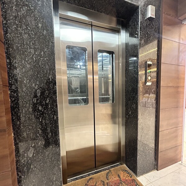Ascensor