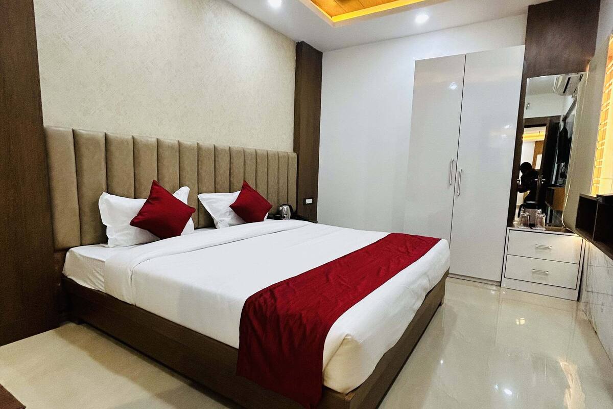 Superior Room | 1 bedroom, free WiFi