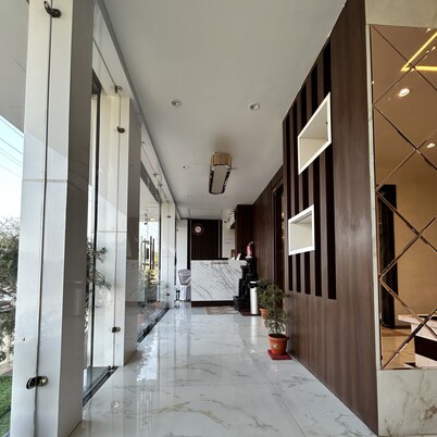 Hotel New Arcadia