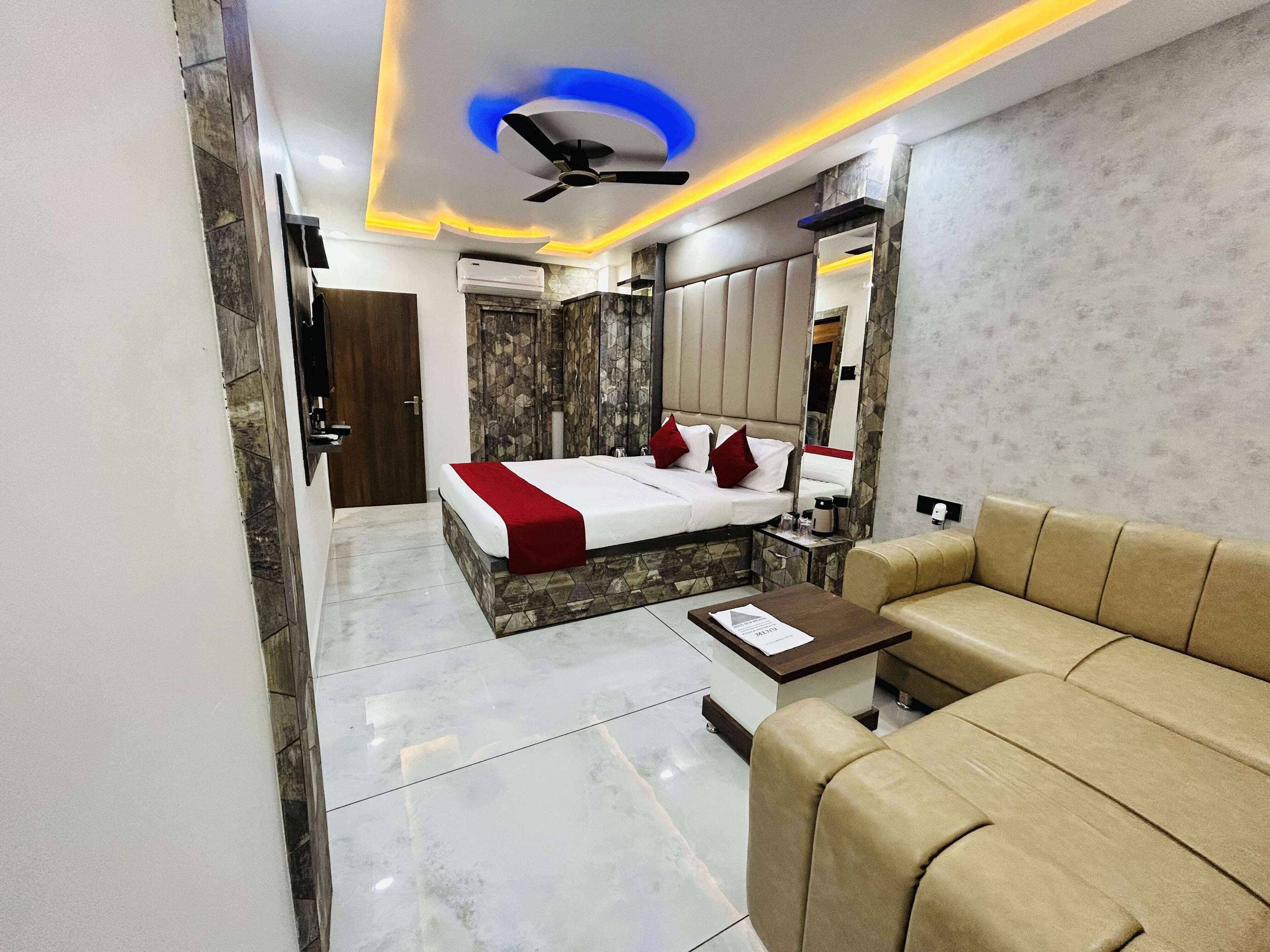 Executive Room | Room amenity