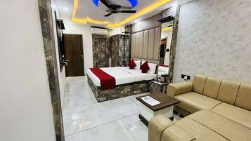 Executive Room | Room amenity