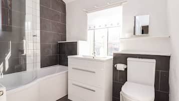 Dusche