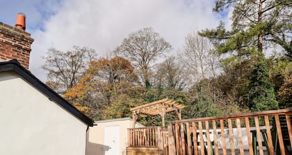 Wharf Cottage