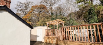 Wharf Cottage