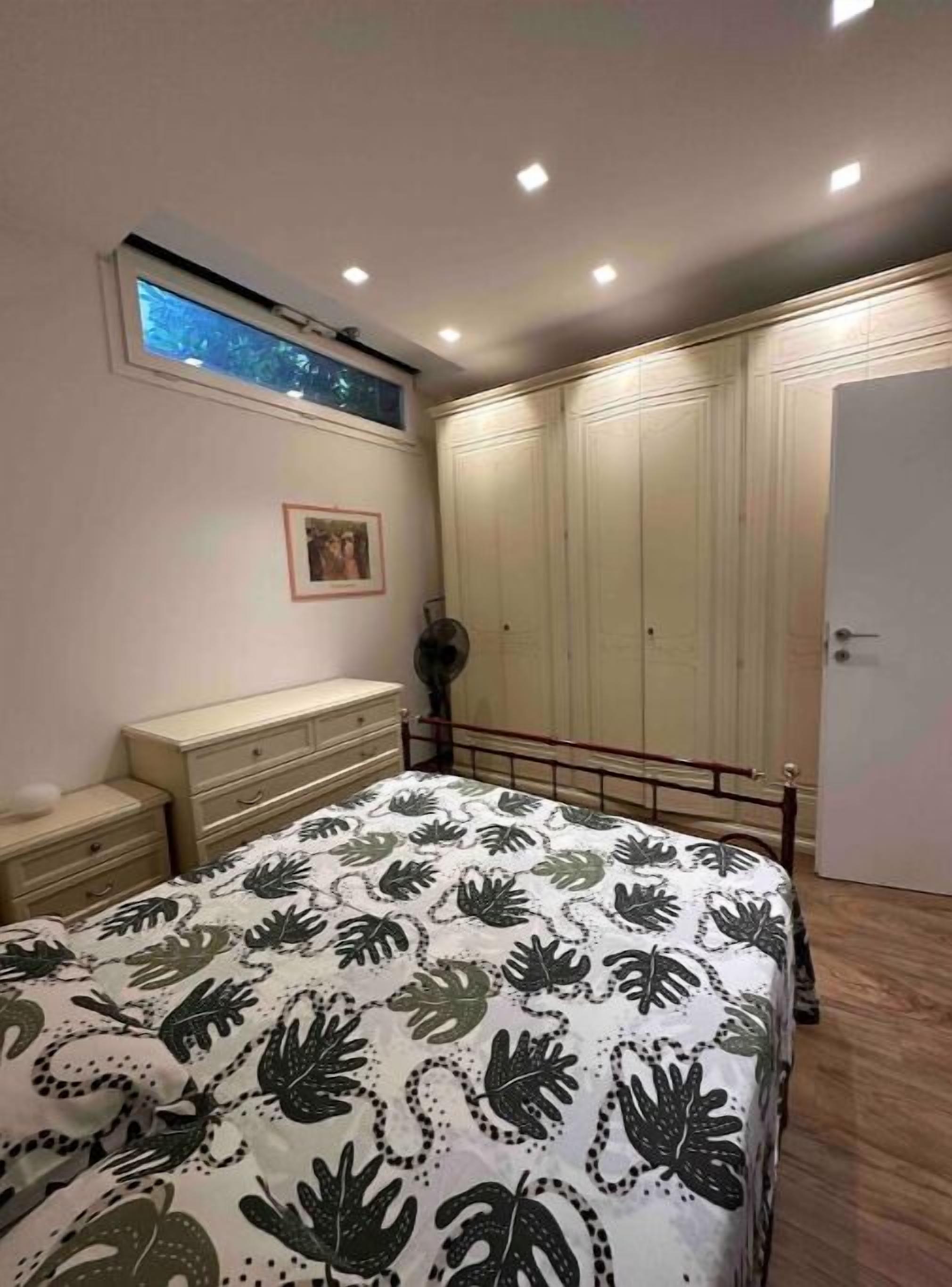 3 Schlafzimmer, Bügeleisen/Bügelbrett, Reisekinderbett, kostenloses WLAN