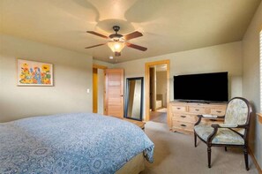 3 chambres, Wi-Fi