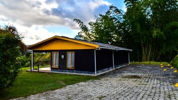 Classic Cabin | 1 bedroom, free WiFi