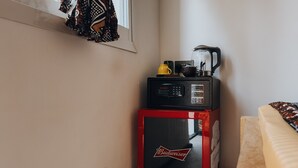 Single Room - BaraBara Eat&Sleep - Eco Boutique Hotel (Paje)
