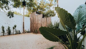 Exterior - BaraBara Eat&Sleep - Eco Boutique Hotel (Paje)