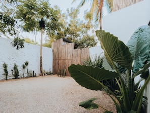 Exterior - BaraBara Eat&Sleep - Eco Boutique Hotel (Paje)