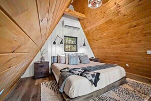 2 soverom, skrivebord, wi-fi og sengetøy