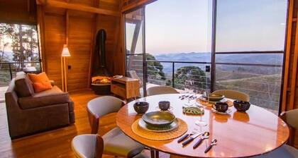 Nature, comfort and refinement