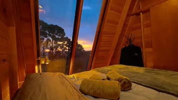 2 Schlafzimmer, WLAN