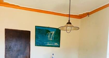 Kalifonia Guest House