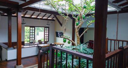 Hotel Boutique La Casa de Piedra