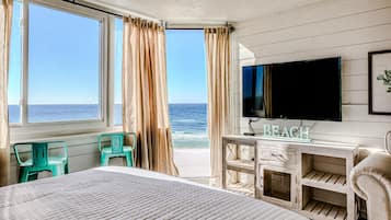 Fer et planche Ă repasser, Wi-Fi gratuit, draps fournis