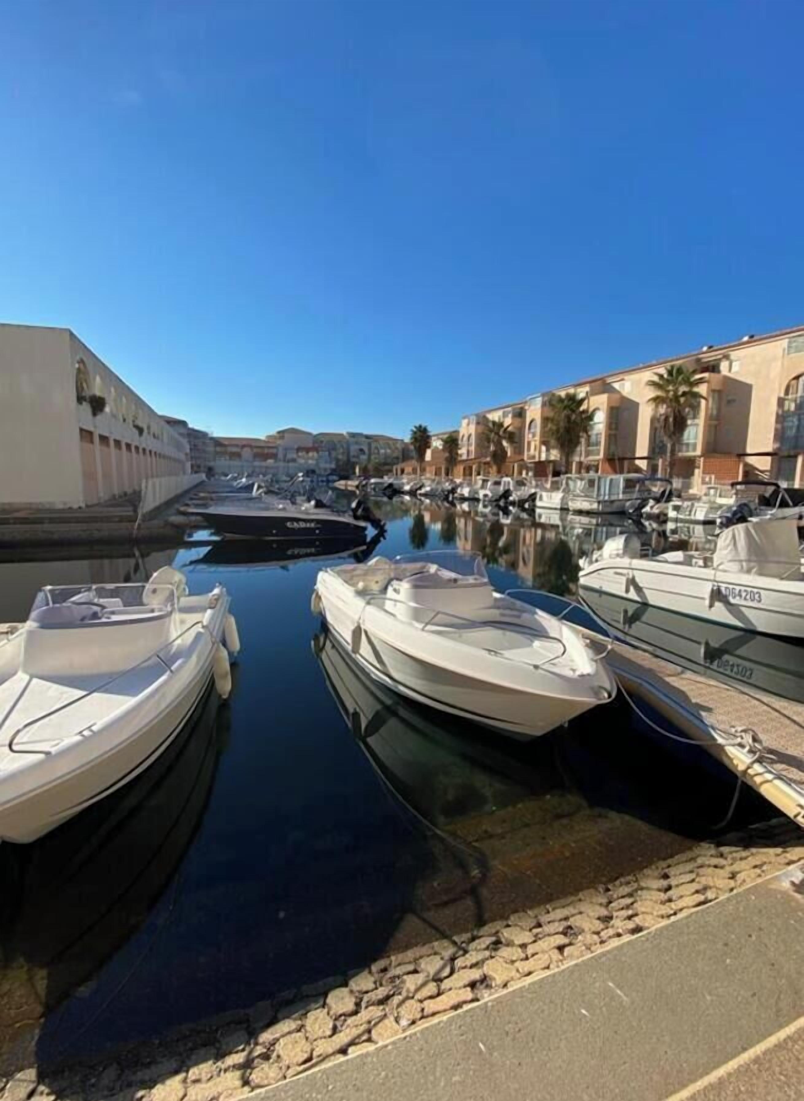 Marina