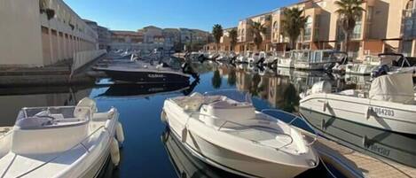 Marina