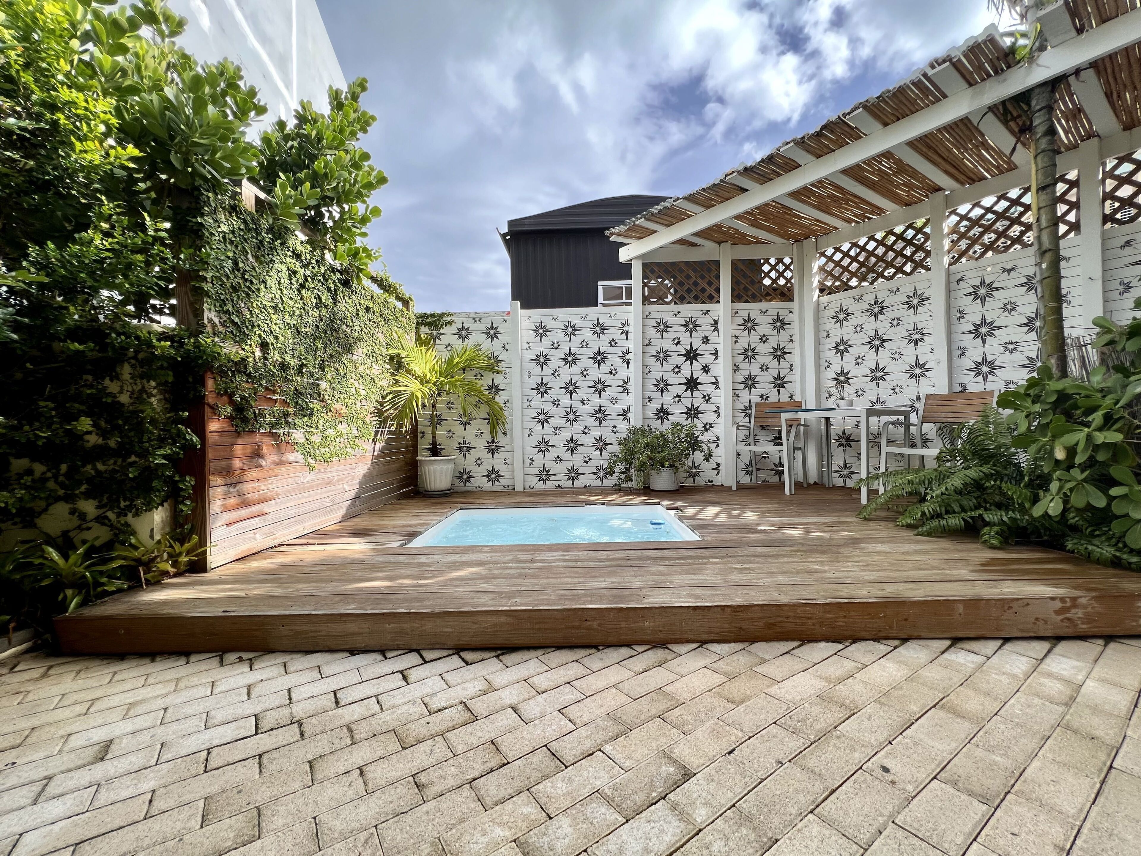 Family Suite | Terrace/patio