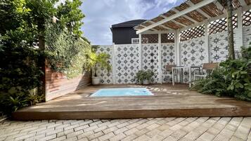 Family Suite | Terrace/patio