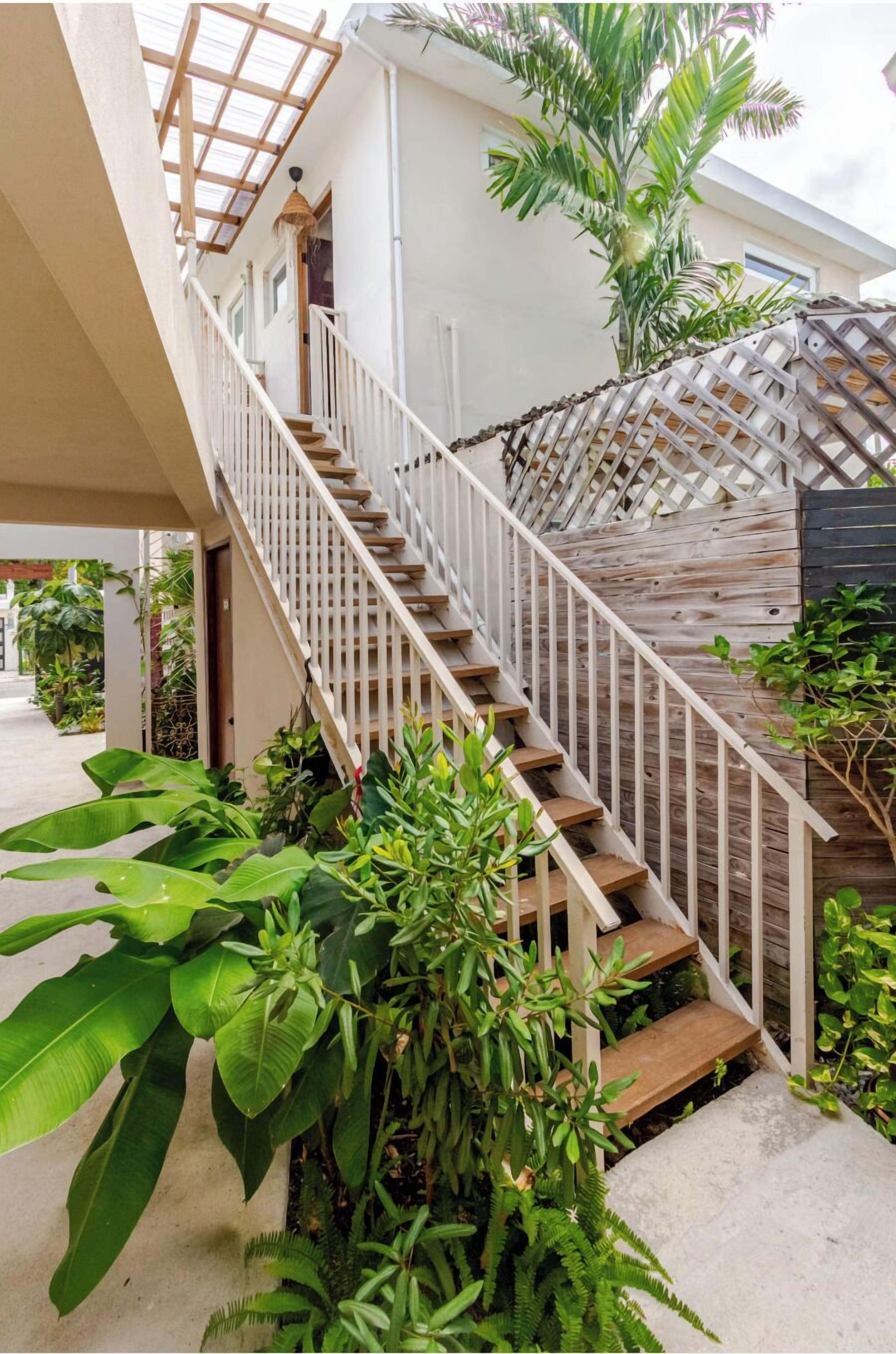 Superior Room | Terrace/patio