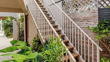 Superior Room | Terrace/patio