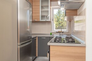 Dishwasher, coffee/tea maker, cookware/dishes/utensils - Villa Imperialis Dalmata (Nin)