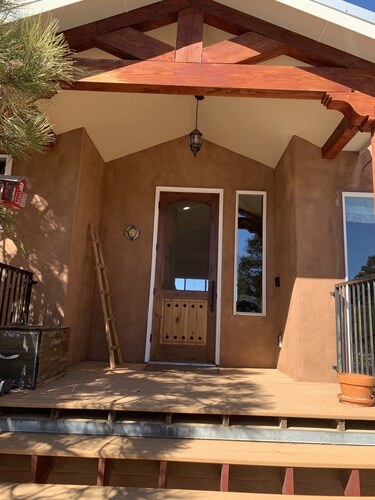 Casa De Chara- Mountain retreat. Entire home