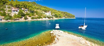 Cluster Villas Vucetic