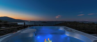 Villa Sun House