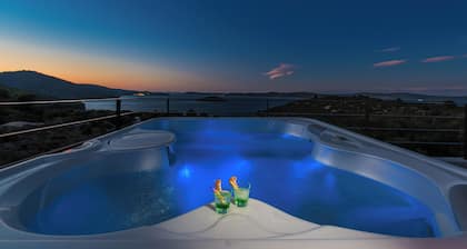 Villa Sun House