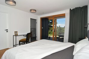 1 bedroom, iron/ironing board, free WiFi, bed sheets - Villa Sun House (Sali)